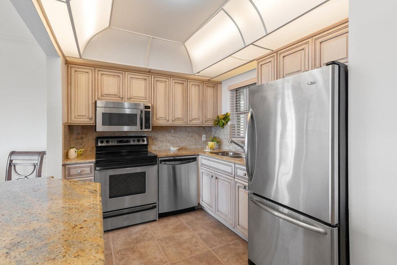 3475 S Ocean Boulevard, Unit 405, Palm Beach, FL 33480 Photo