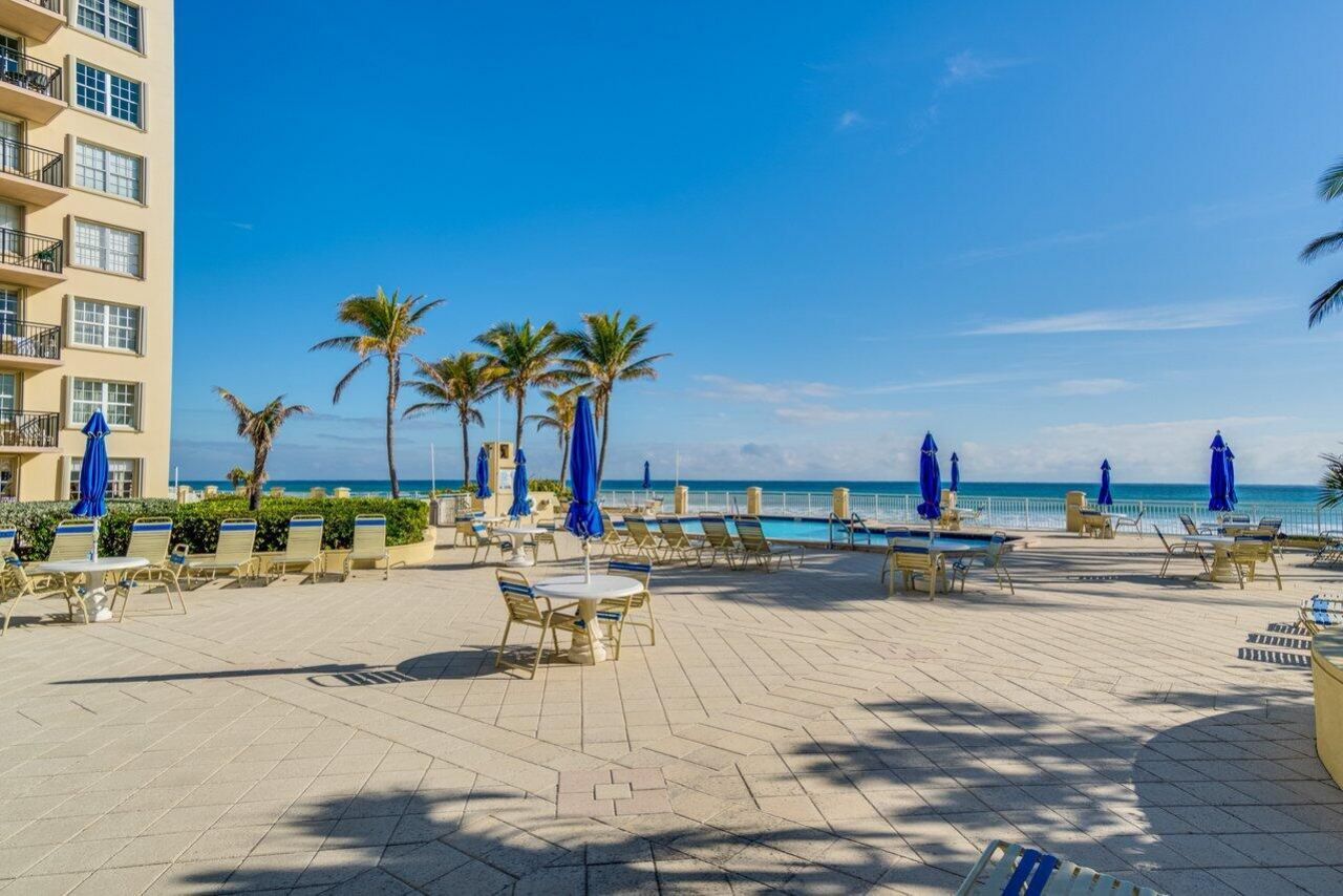 3475 S Ocean Boulevard, Unit 405, Palm Beach, FL 33480 Photo