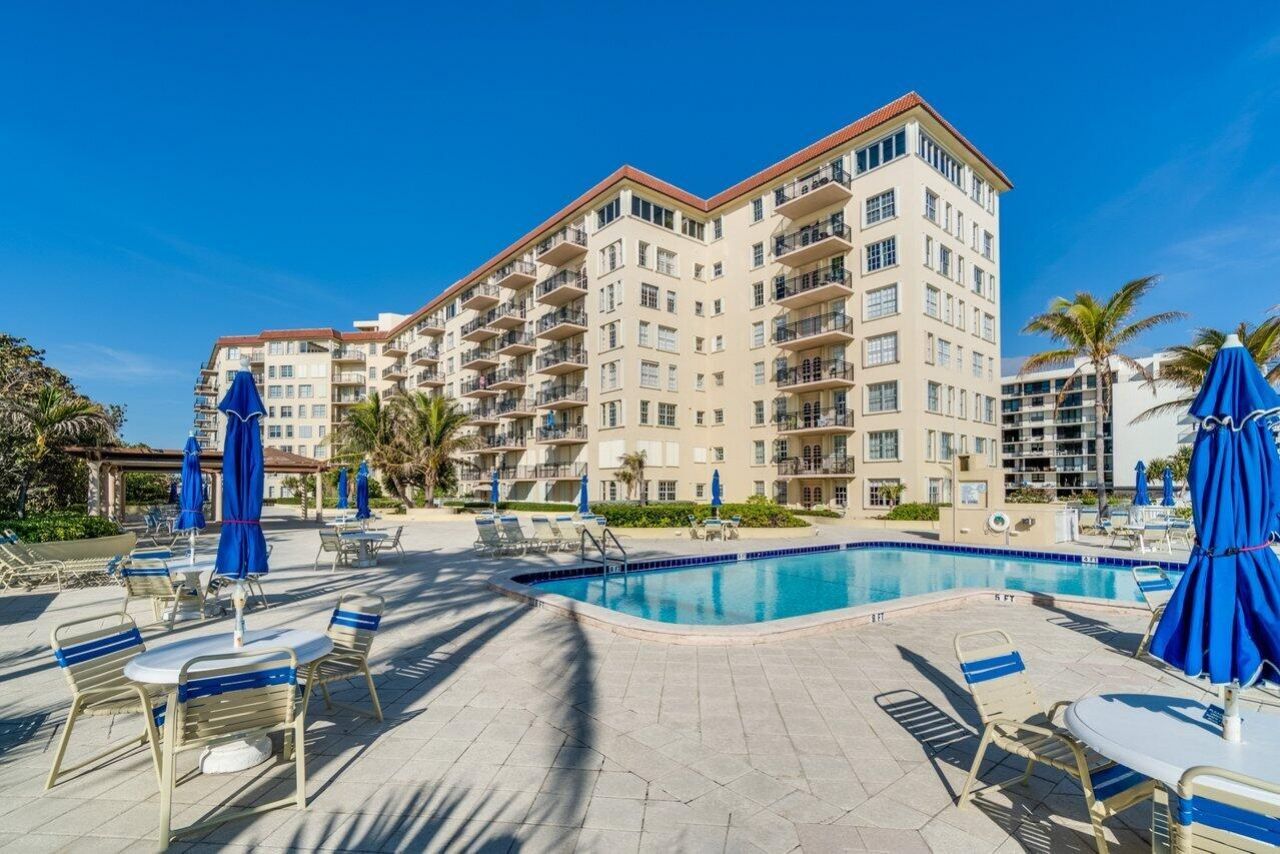 3475 S Ocean Boulevard, Unit 405, Palm Beach, FL 33480 Photo