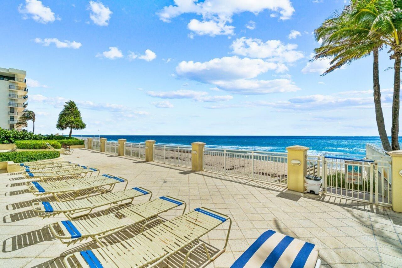 3475 S Ocean Boulevard, Unit 405, Palm Beach, FL 33480 Photo