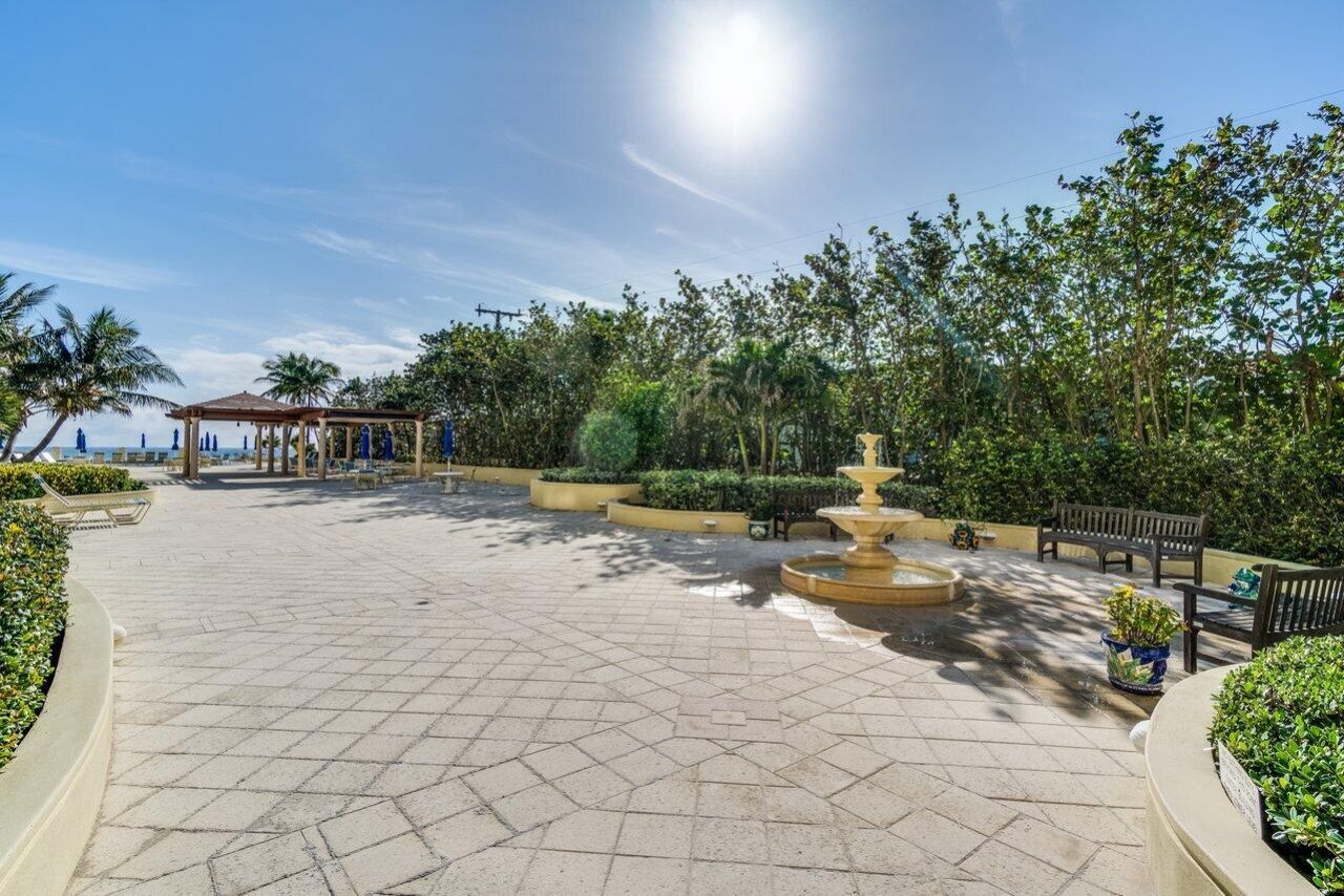 3475 S Ocean Boulevard, Unit 405, Palm Beach, FL 33480 Photo