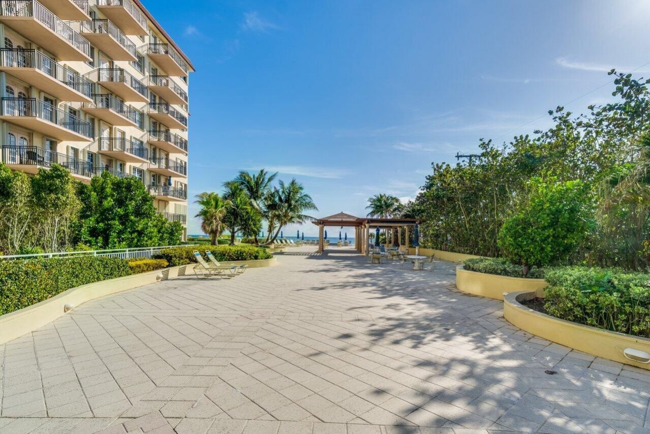 3475 S Ocean Boulevard, Unit 405, Palm Beach, FL 33480 Photo