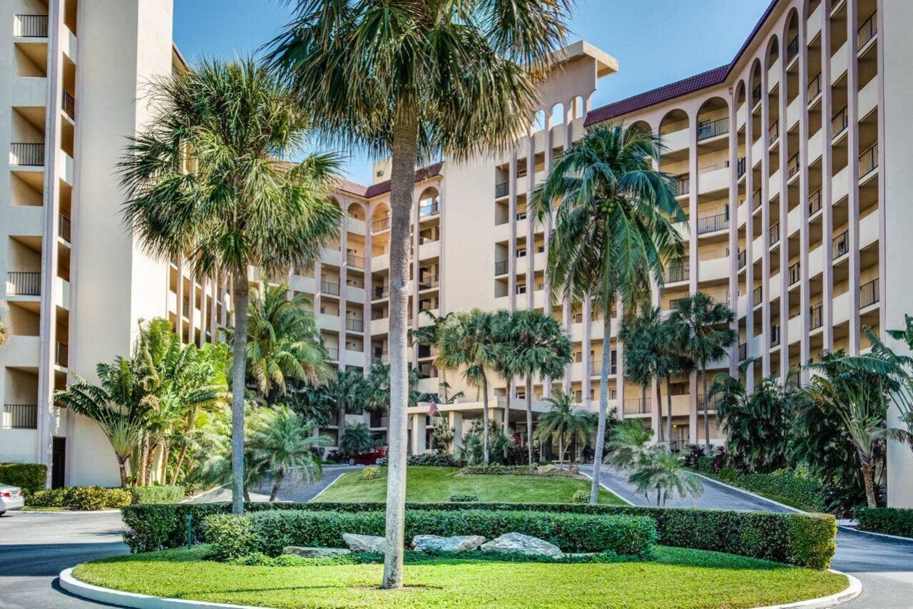 3475 S Ocean Boulevard, Unit 405, Palm Beach, FL 33480 Photo