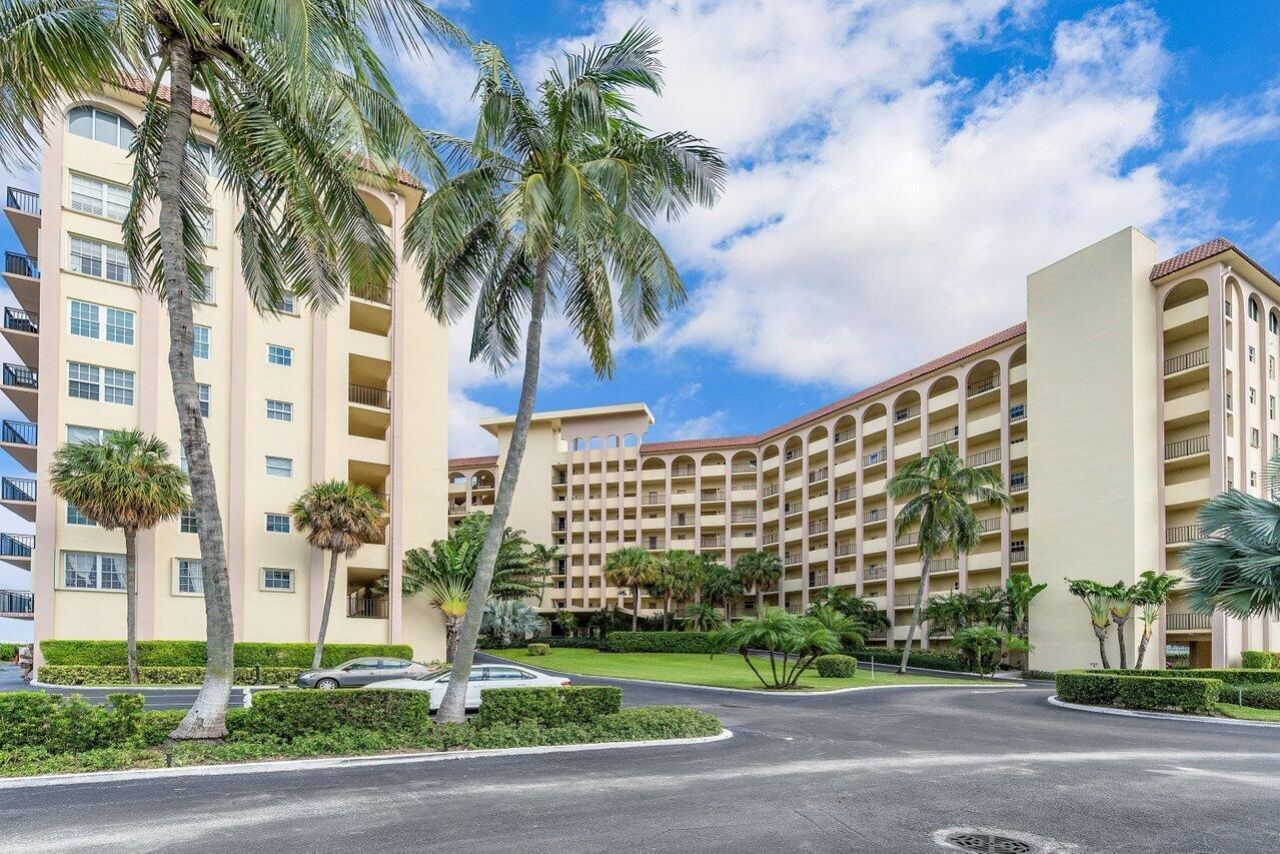 3475 S Ocean Boulevard, Unit 405, Palm Beach, FL 33480 Photo