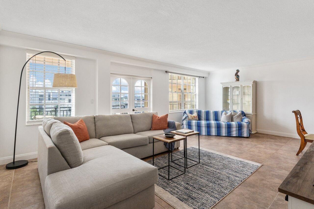 3475 S Ocean Boulevard, Unit 405, Palm Beach, FL 33480 Photo