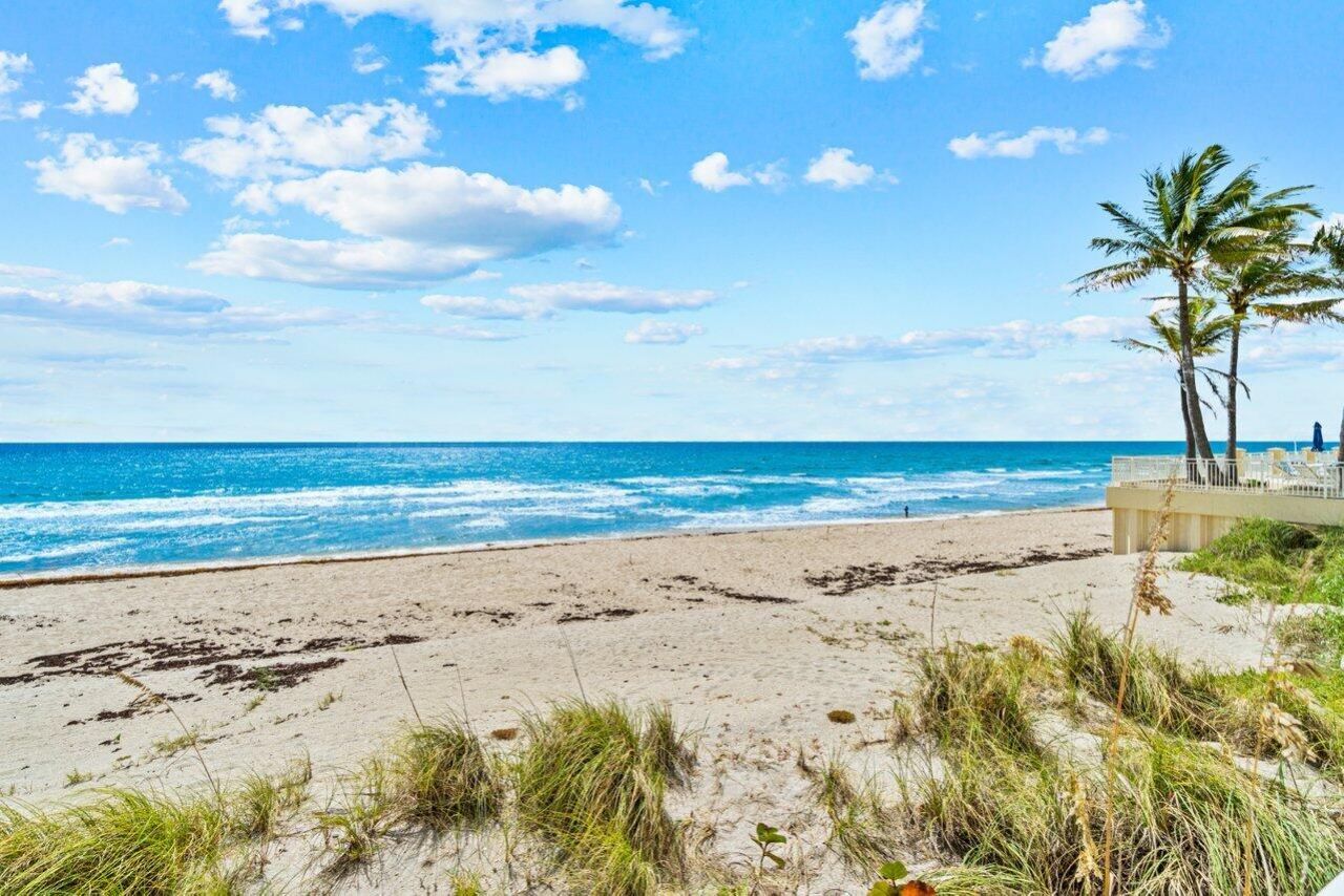 3475 S Ocean Boulevard, Unit 405, Palm Beach, FL 33480 Photo