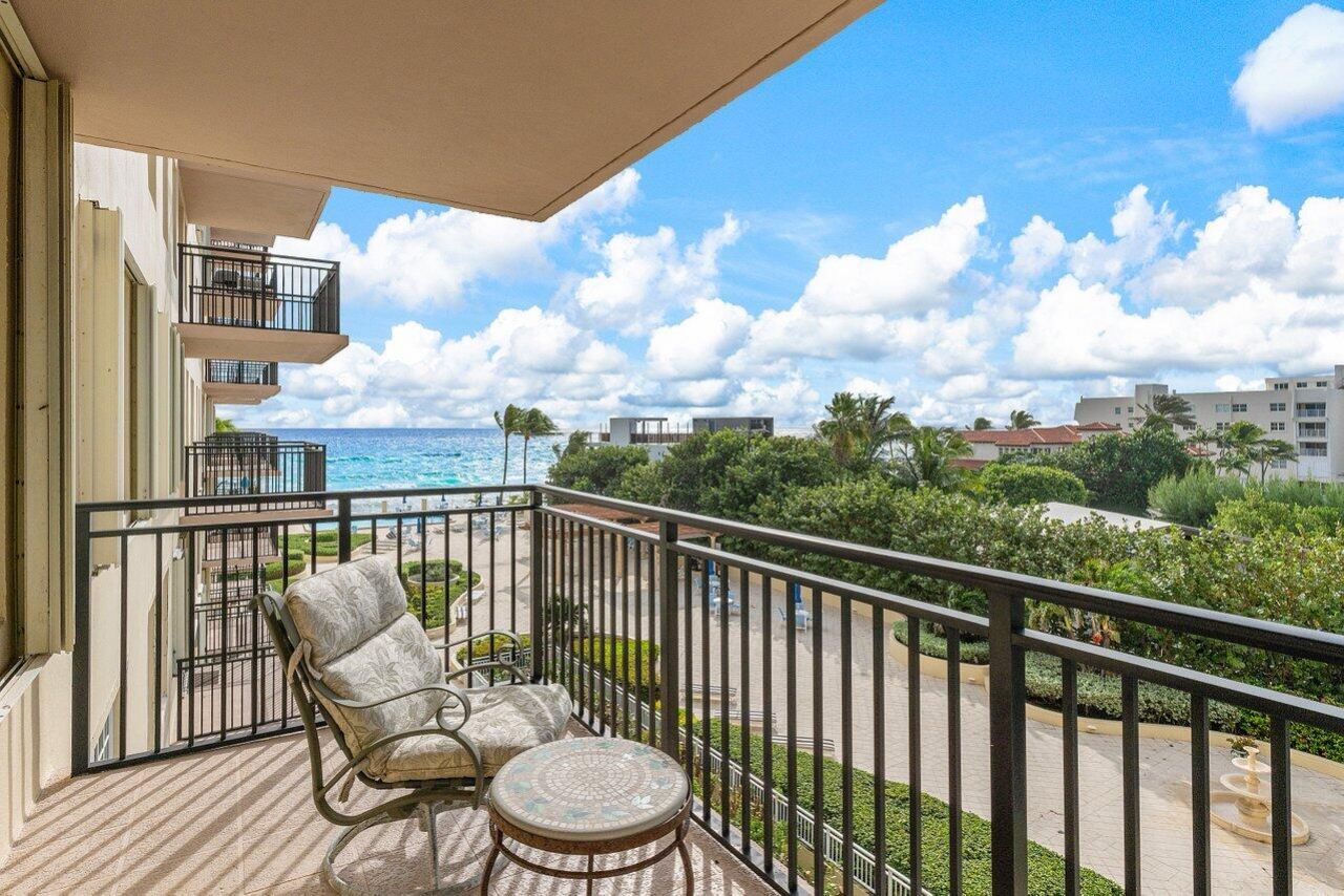 3475 S Ocean Boulevard, Unit 405, Palm Beach, FL 33480 Photo
