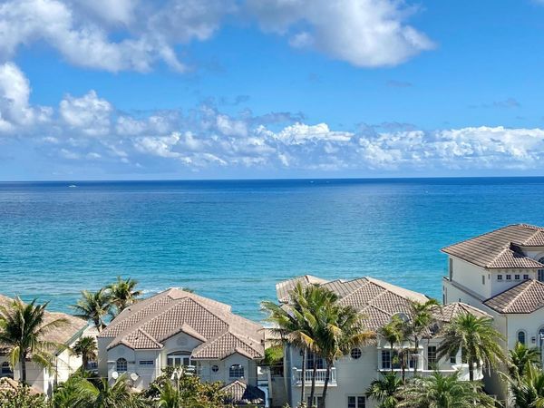 3606 S Ocean 1002 Boulevard, Unit 1002, Highland Beach, FL 33487