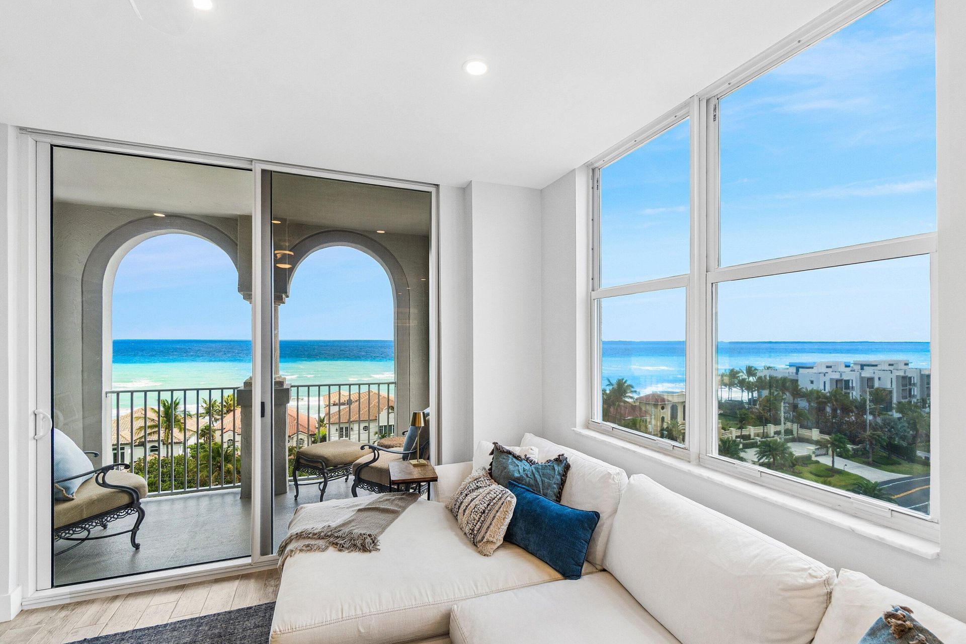 3606 S Ocean 1002 Boulevard, Unit 1002, Highland Beach, FL 33487 Photo