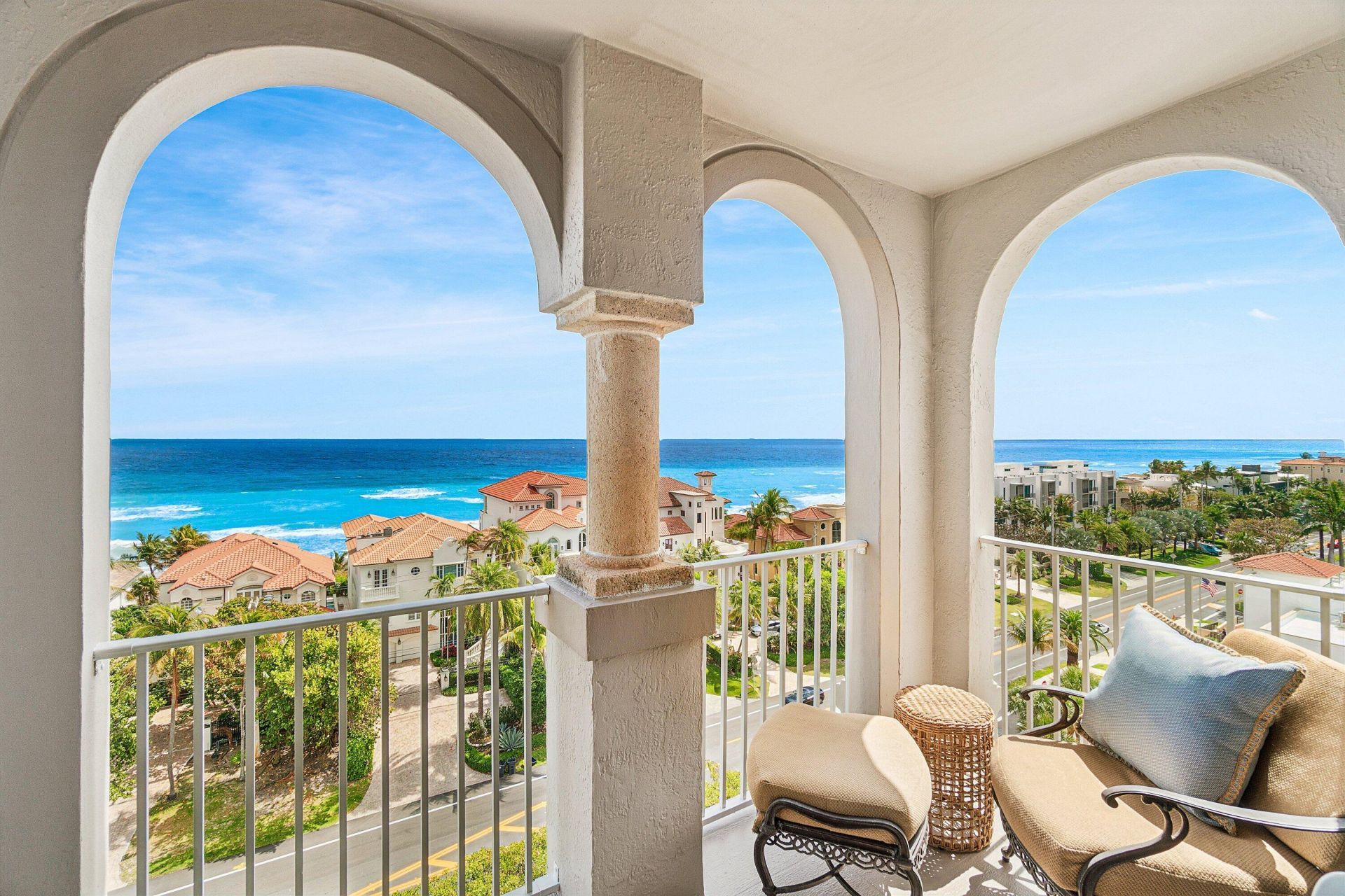 3606 S Ocean 1002 Boulevard, Unit 1002, Highland Beach, FL 33487 Photo