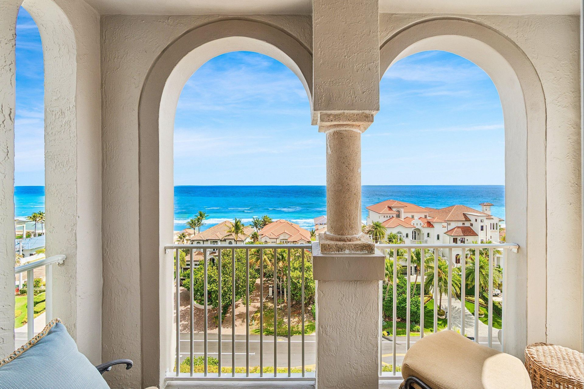 3606 S Ocean 1002 Boulevard, Unit 1002, Highland Beach, FL 33487 Photo