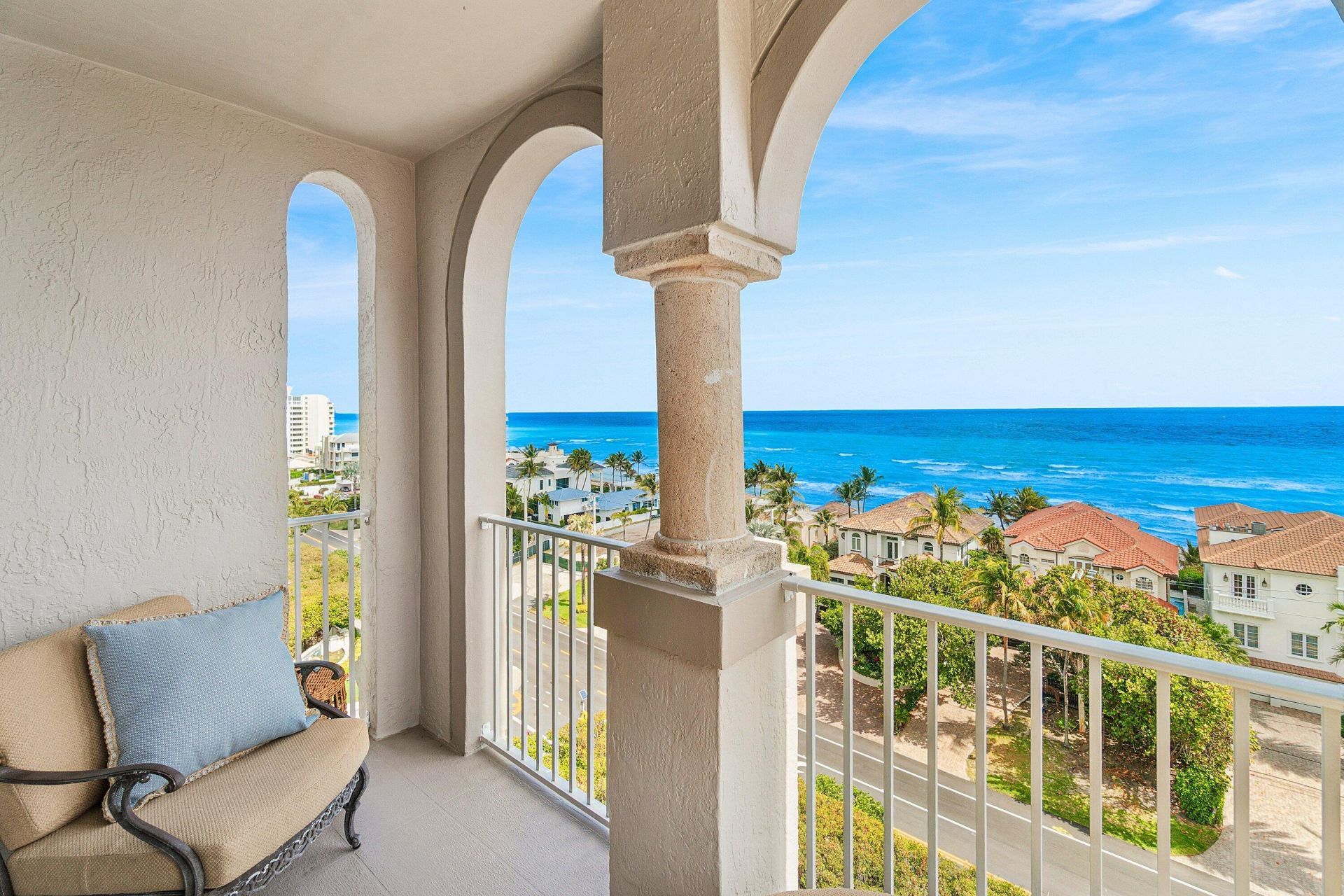 3606 S Ocean 1002 Boulevard, Unit 1002, Highland Beach, FL 33487 Photo