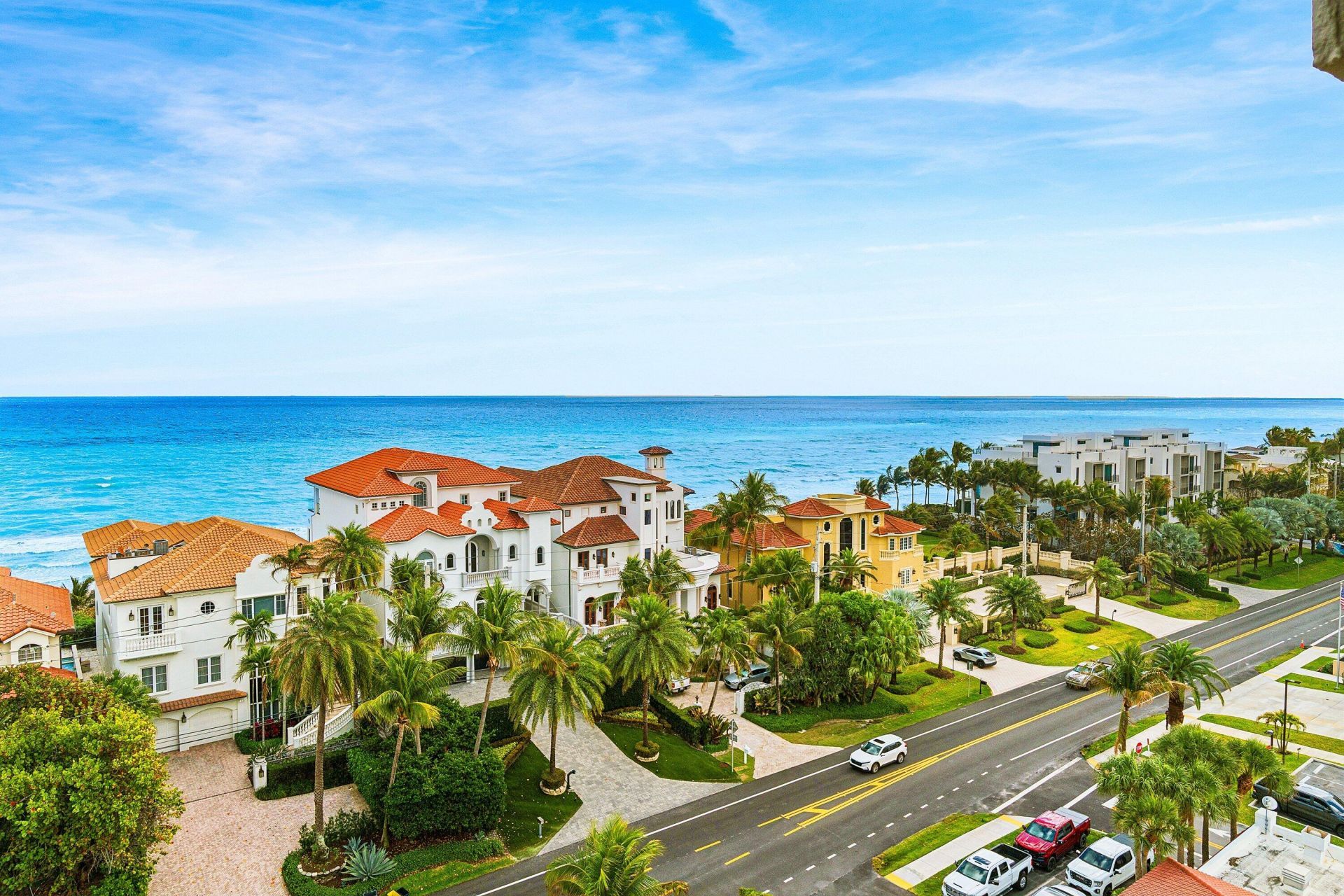 3606 S Ocean 1002 Boulevard, Unit 1002, Highland Beach, FL 33487 Photo