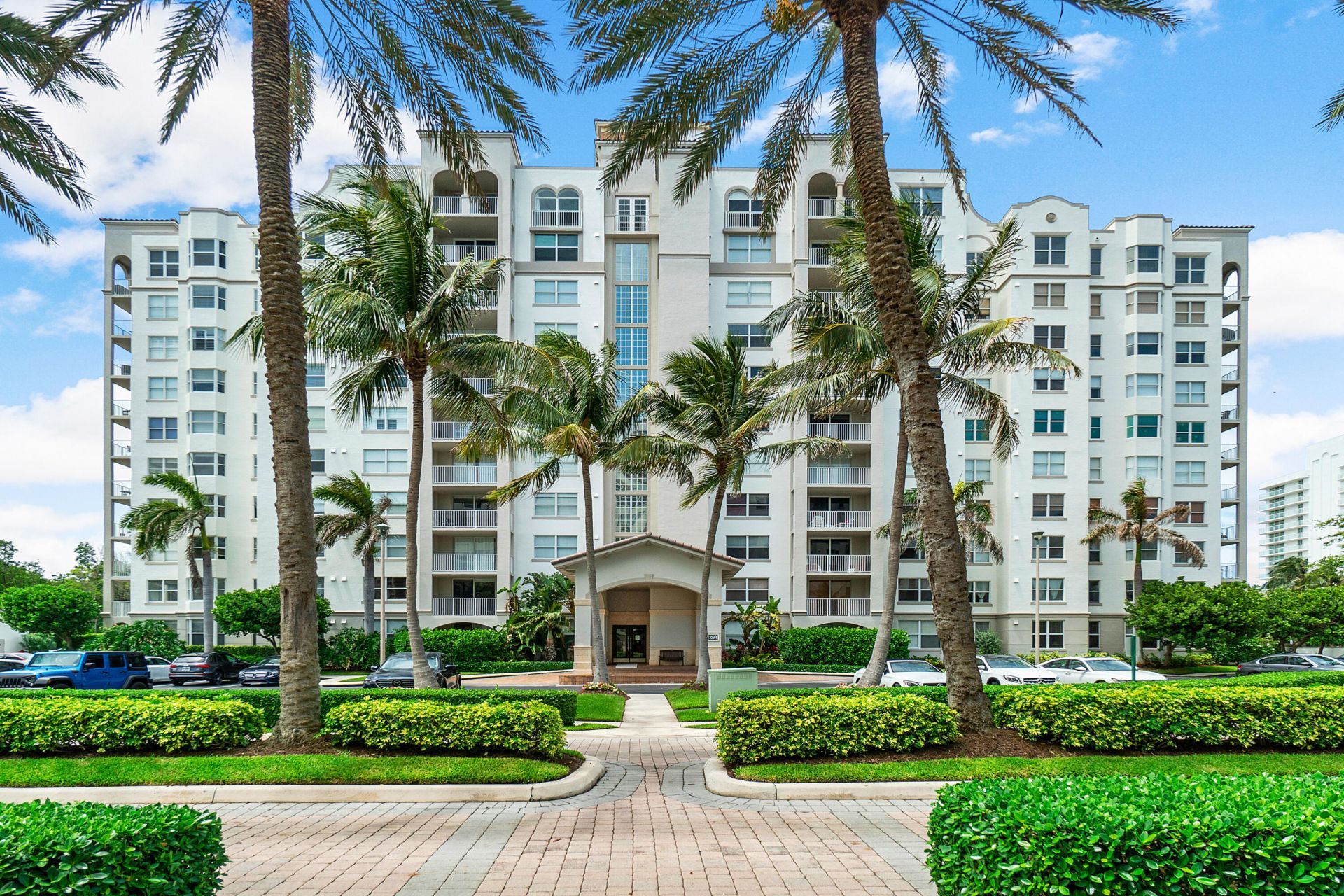 3606 S Ocean 1002 Boulevard, Unit 1002, Highland Beach, FL 33487 Photo