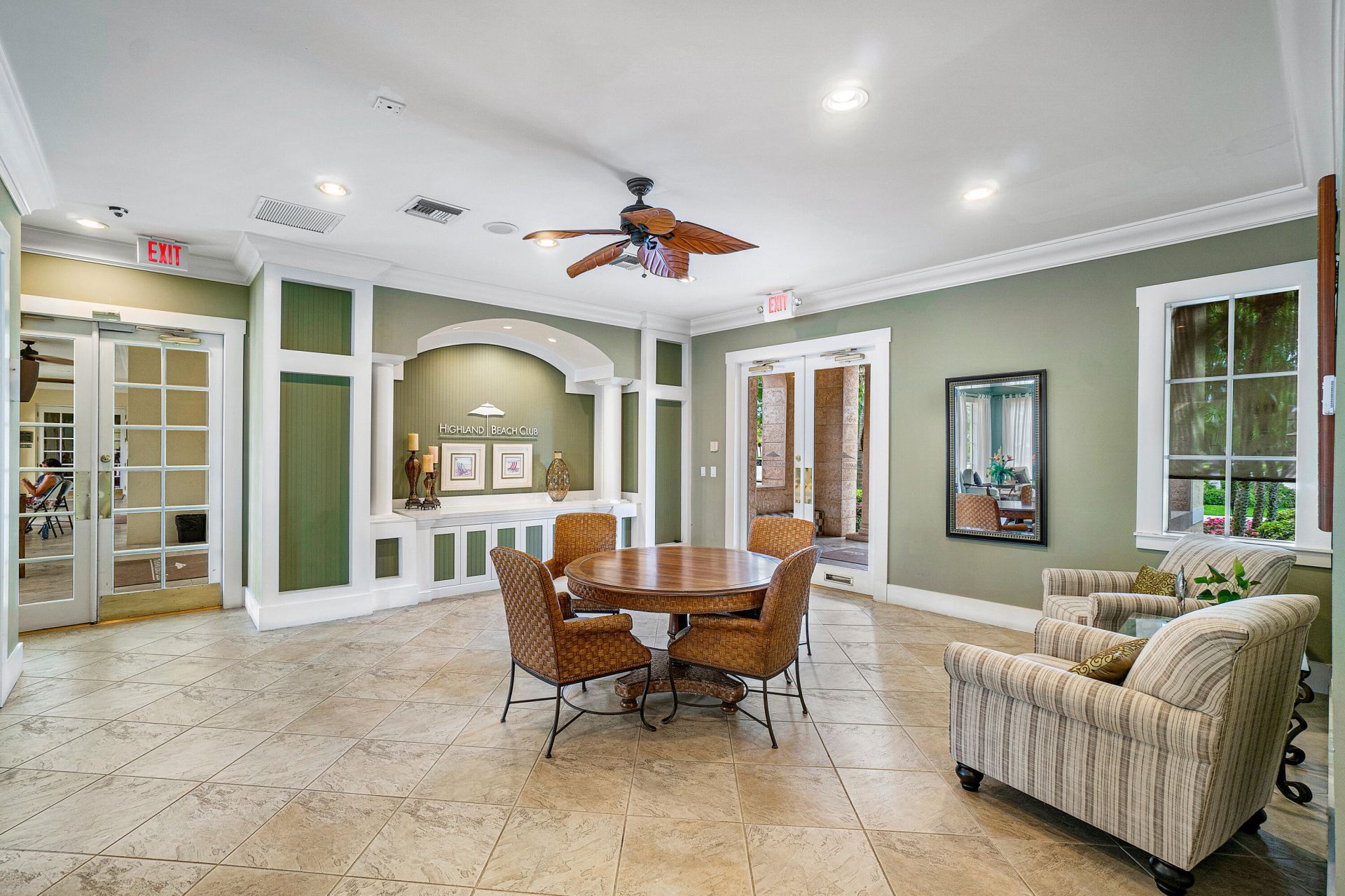 3606 S Ocean 1002 Boulevard, Unit 1002, Highland Beach, FL 33487 Photo