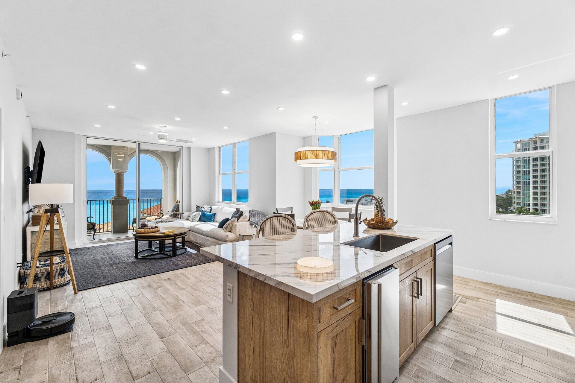 3606 S Ocean 1002 Boulevard, Unit 1002, Highland Beach, FL 33487 Photo