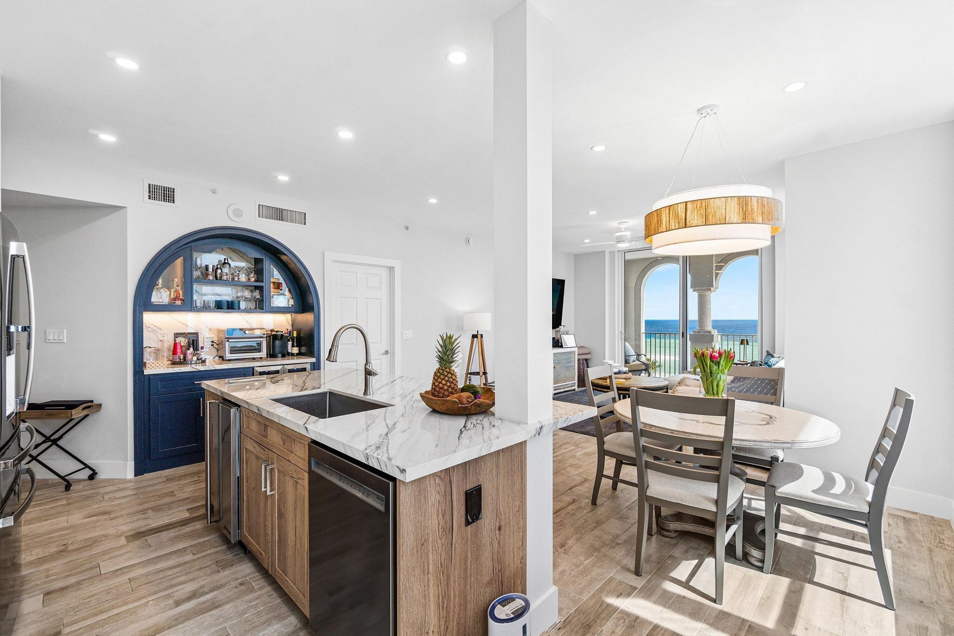 3606 S Ocean 1002 Boulevard, Unit 1002, Highland Beach, FL 33487 Photo