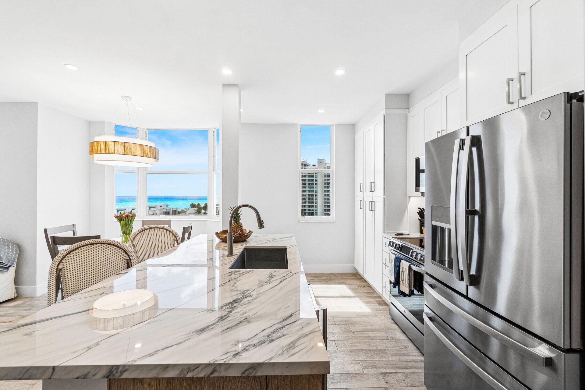 3606 S Ocean 1002 Boulevard, Unit 1002, Highland Beach, FL 33487 Photo