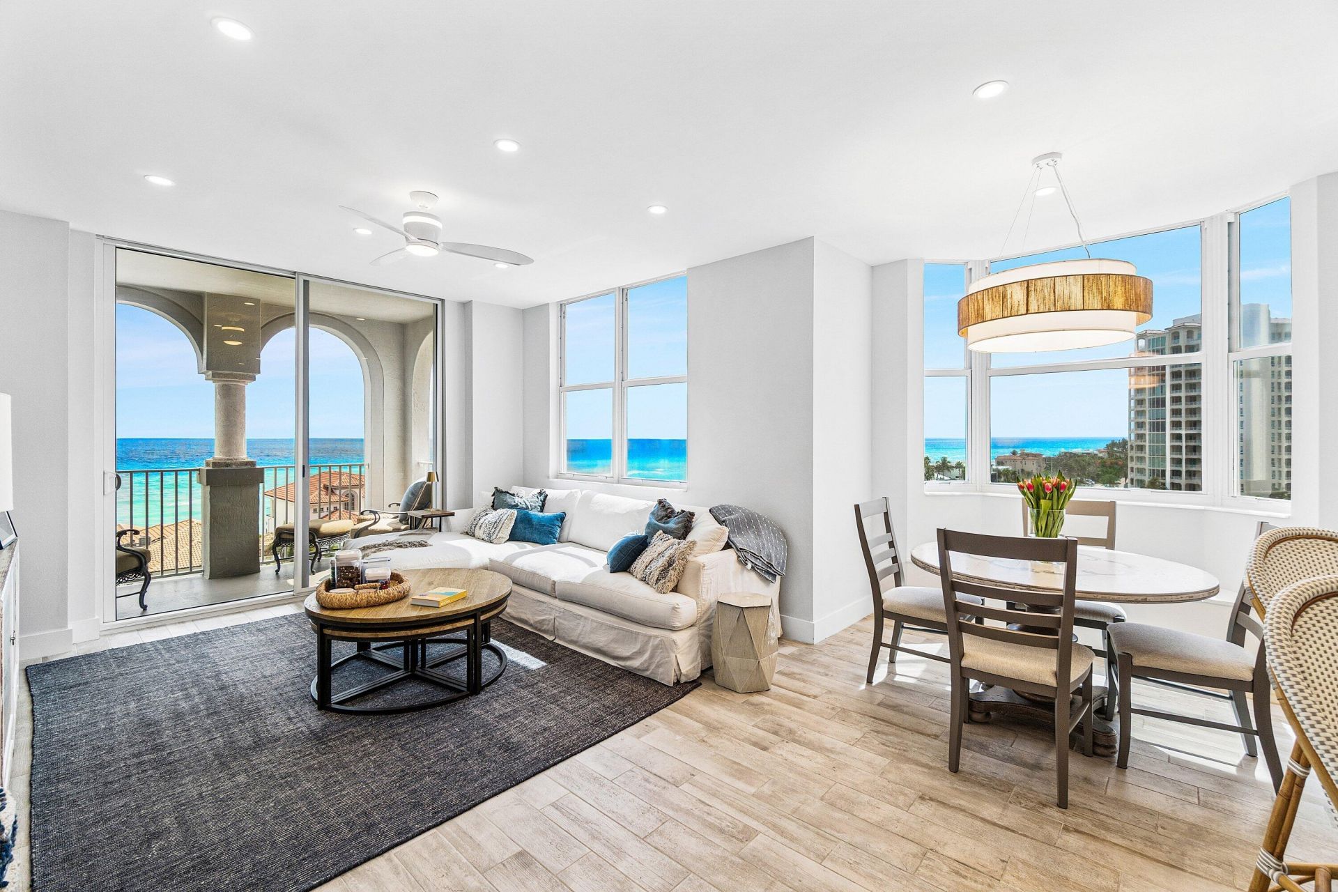 3606 S Ocean 1002 Boulevard, Unit 1002, Highland Beach, FL 33487 Photo