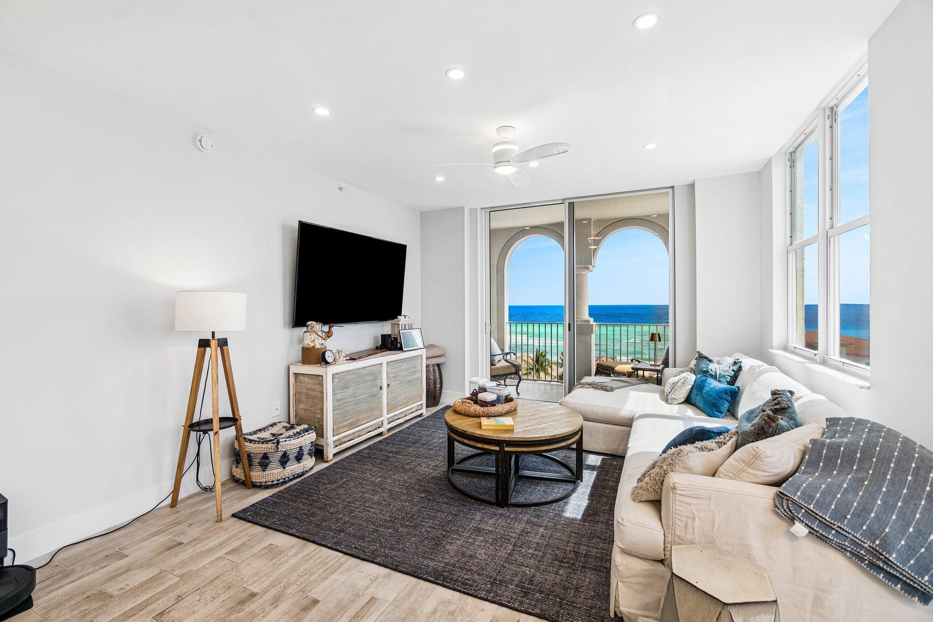 3606 S Ocean 1002 Boulevard, Unit 1002, Highland Beach, FL 33487 Photo