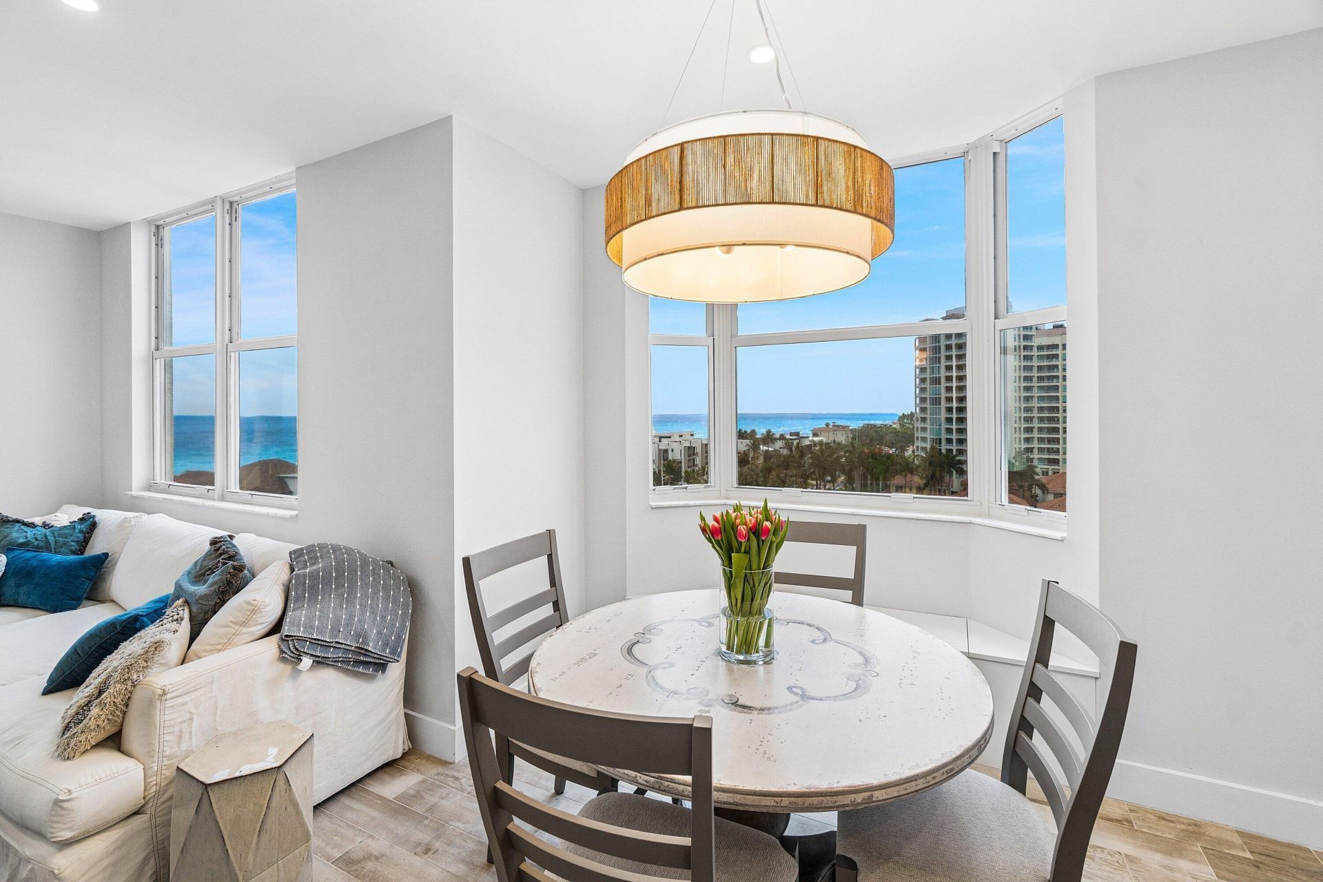 3606 S Ocean 1002 Boulevard, Unit 1002, Highland Beach, FL 33487 Photo