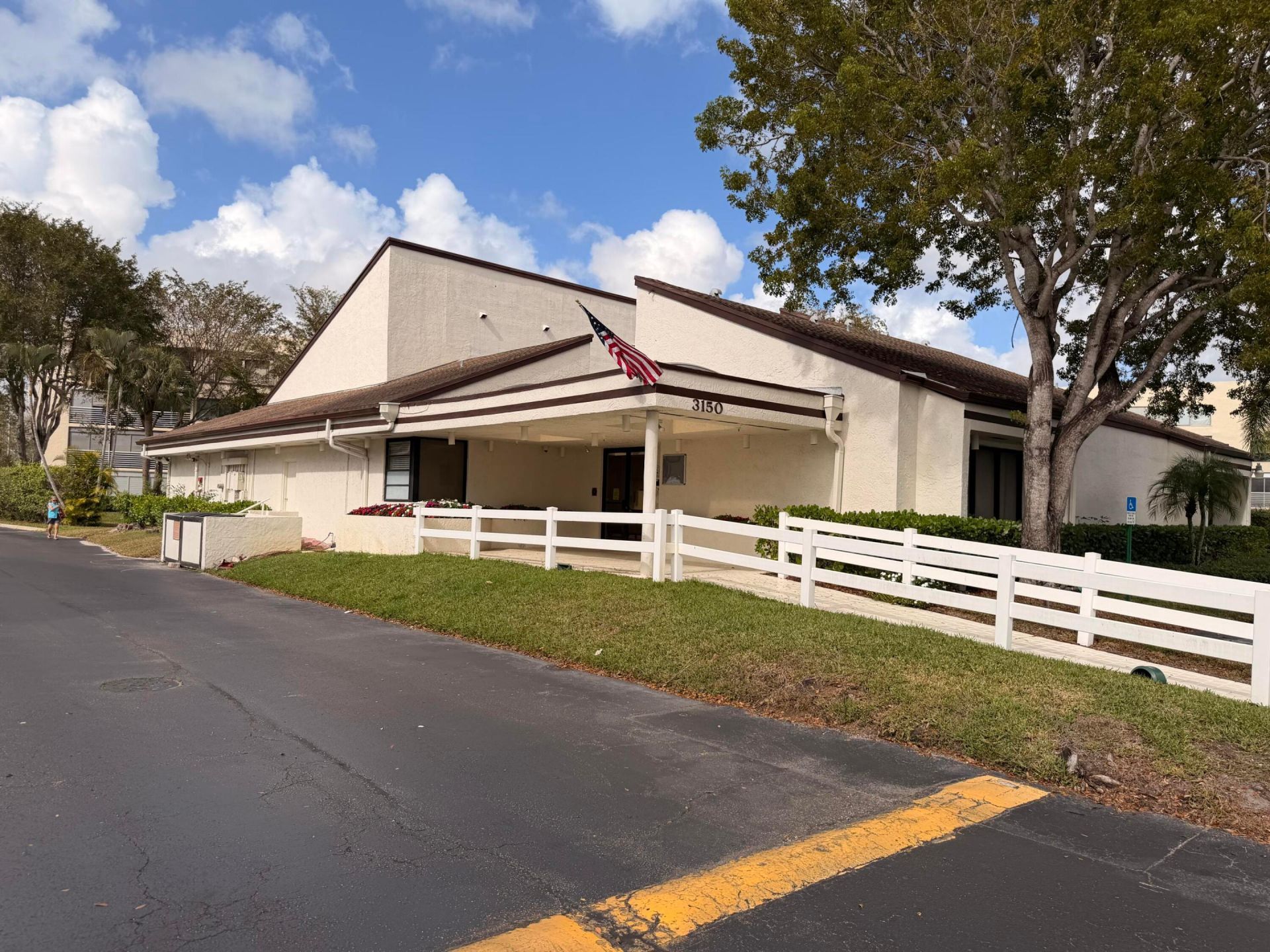 3146 Via Ponciana, Unit 301, Lake Worth, FL 33467 Photo