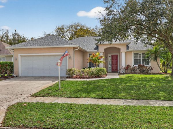 5545 W 1st Square SW, Vero Beach, FL 32968