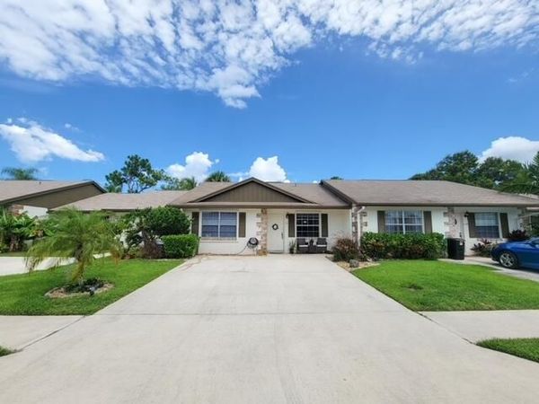 136 Doe Trail, Jupiter, FL 33458