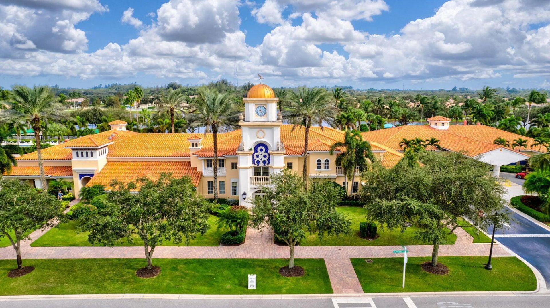 8269 Saint Johns Court, Wellington, FL 33414 Photo