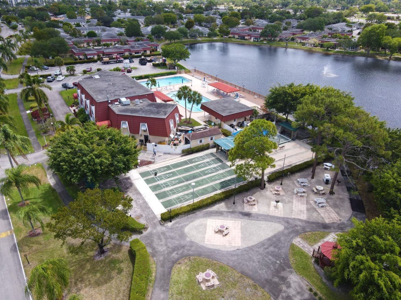 714 Nantucket Circle, Unit B, Lake Worth, FL 33467 Photo