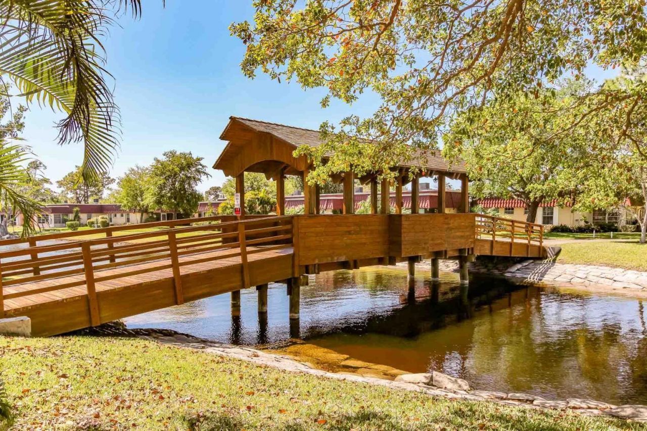 714 Nantucket Circle, Unit B, Lake Worth, FL 33467 Photo