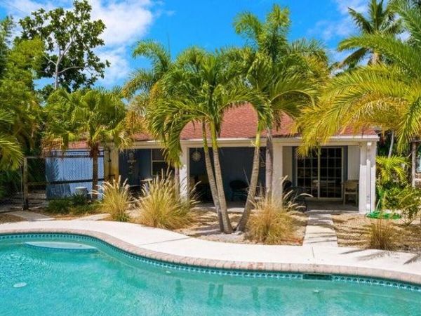 4268 Maurice Drive, Unit Guest Hous, Delray Beach, FL 33445