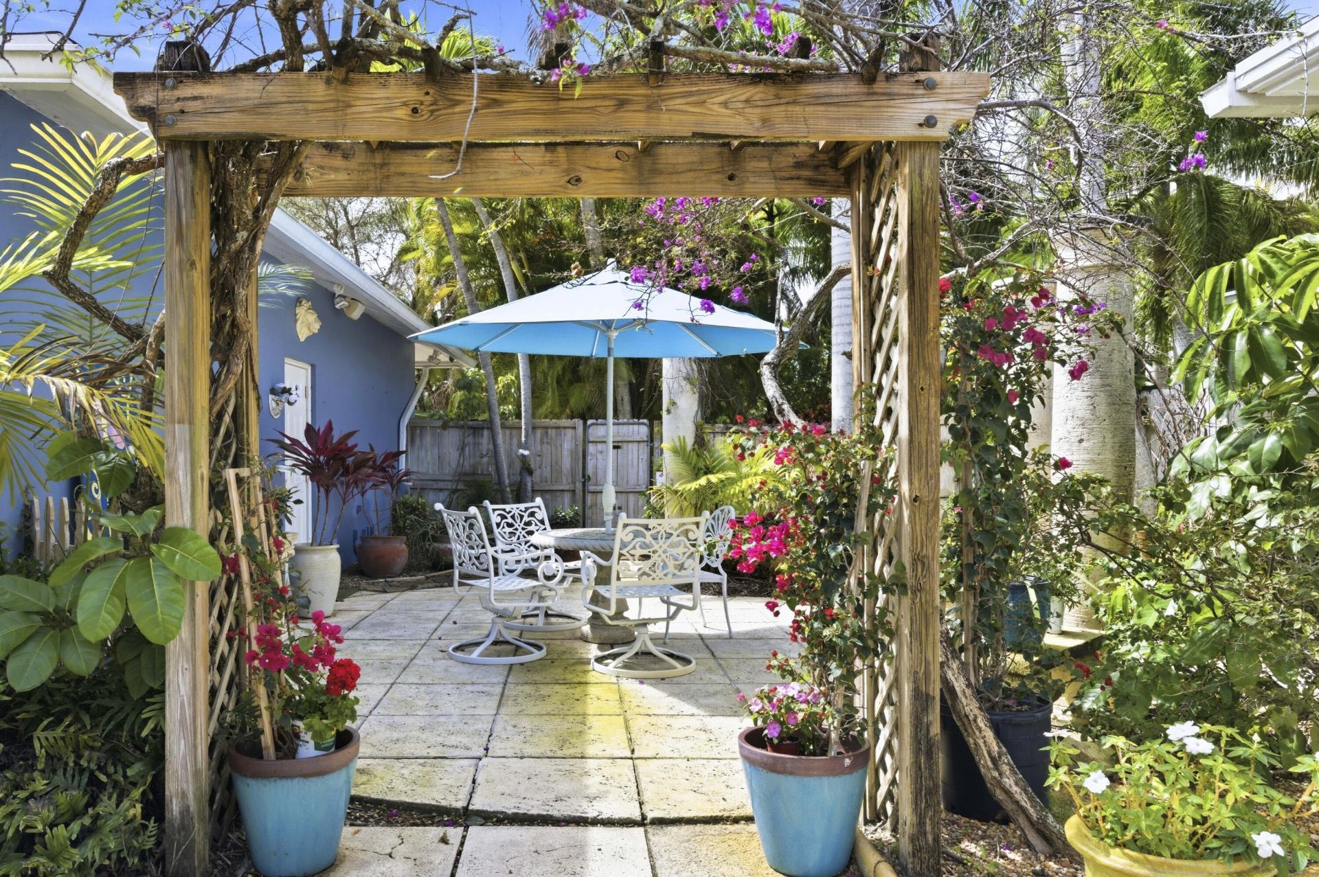 4268 Maurice Drive, Unit Guest Hous, Delray Beach, FL 33445 Photo