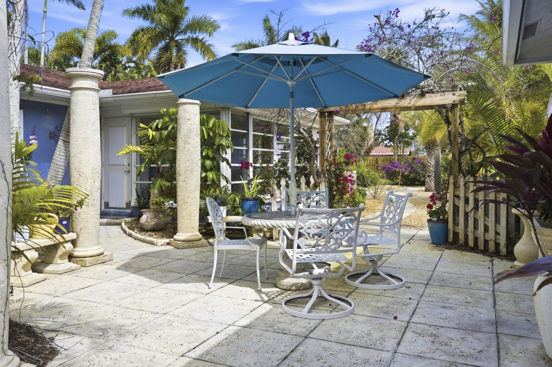 4268 Maurice Drive, Unit Guest Hous, Delray Beach, FL 33445 Photo
