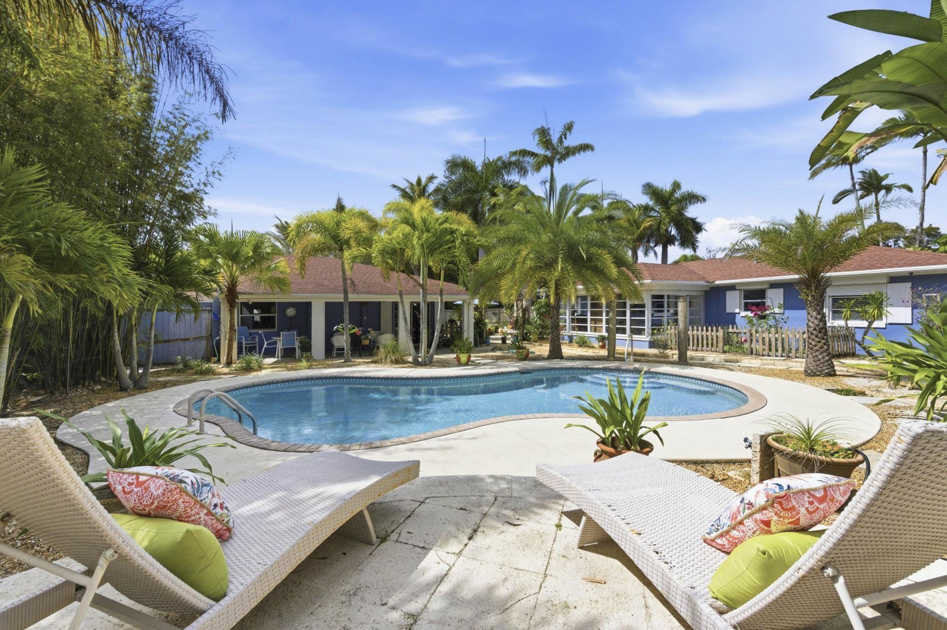 4268 Maurice Drive, Unit Guest Hous, Delray Beach, FL 33445 Photo