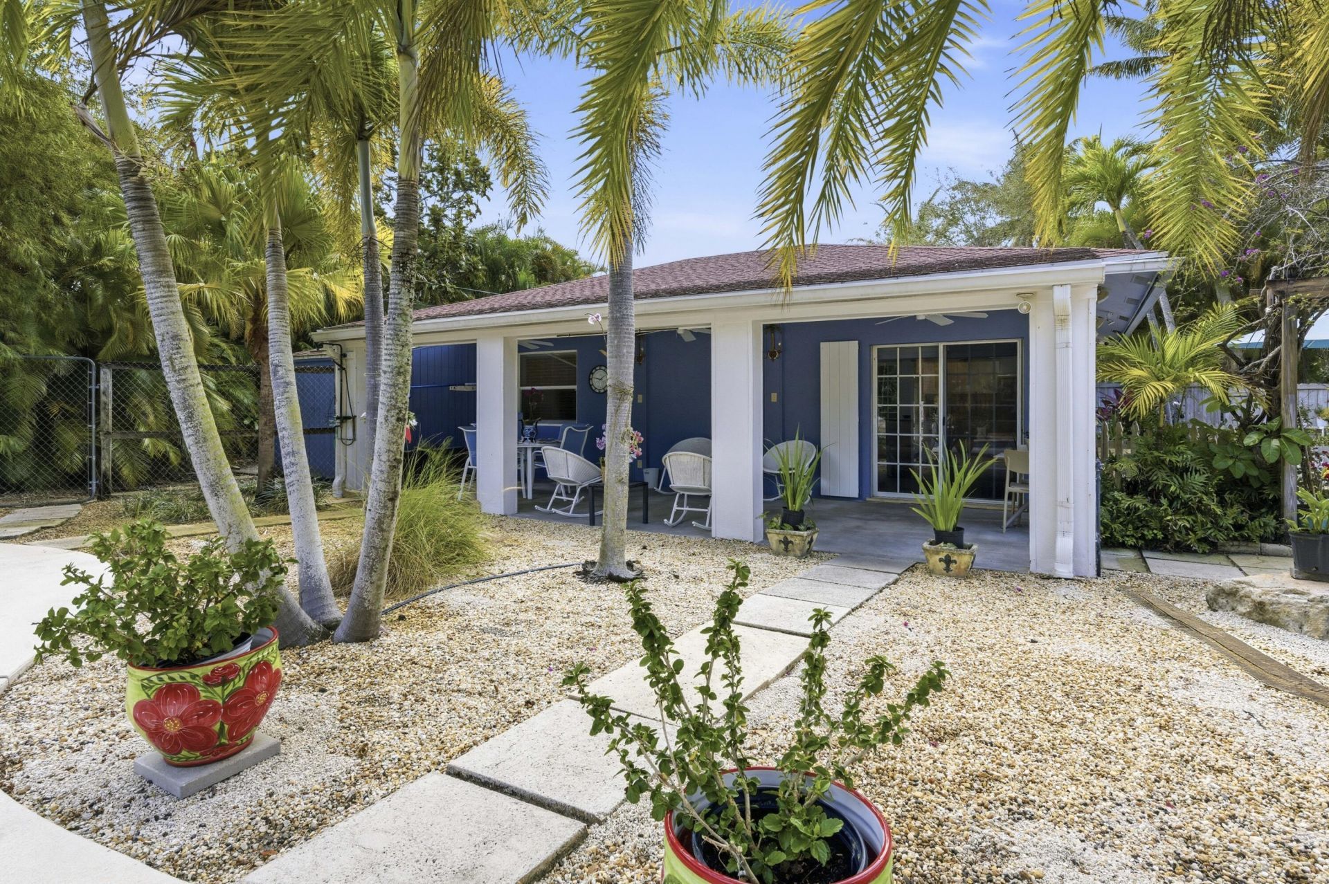 4268 Maurice Drive, Unit Guest Hous, Delray Beach, FL 33445 Photo