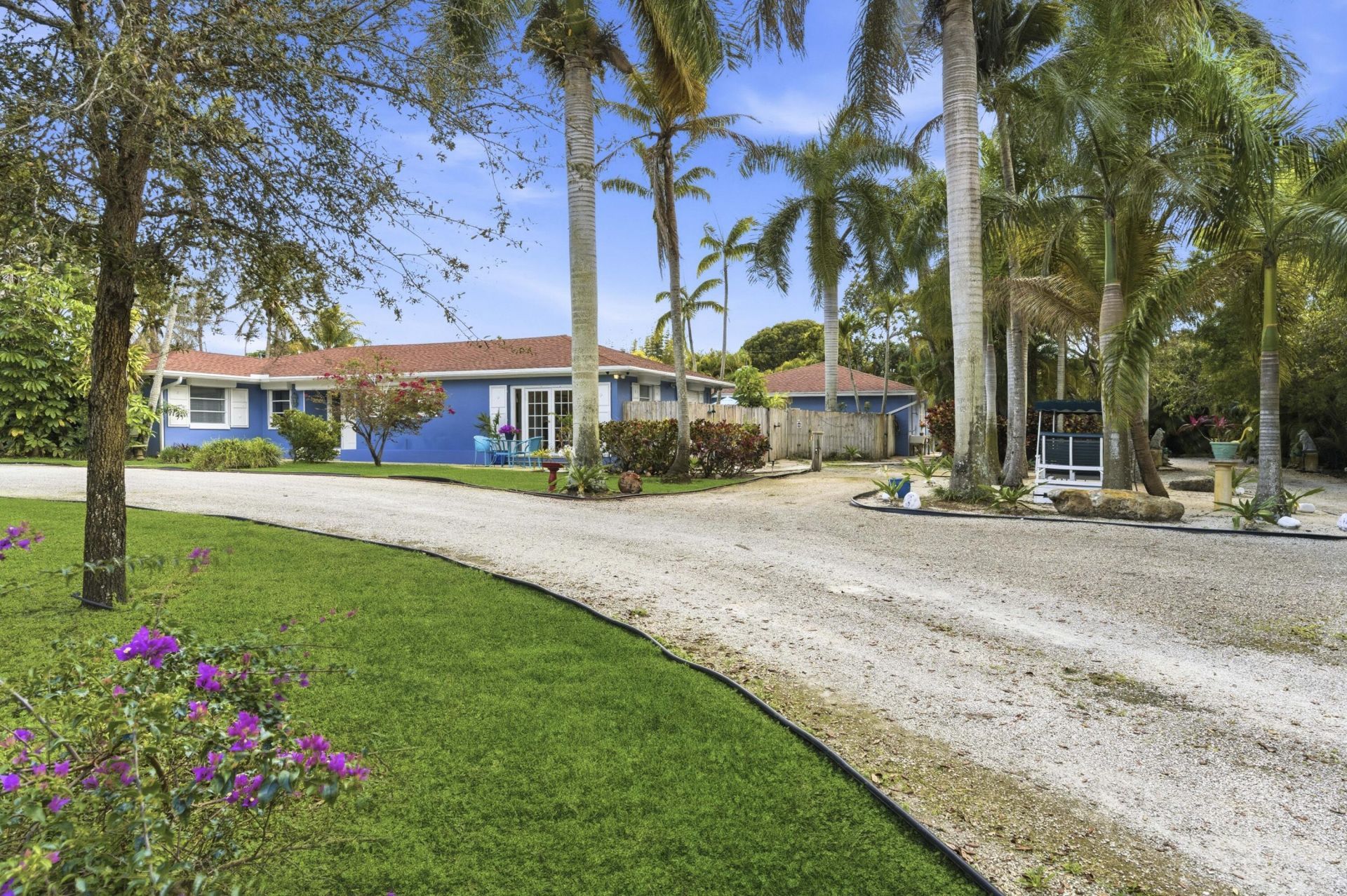 4268 Maurice Drive, Unit Guest Hous, Delray Beach, FL 33445 Photo