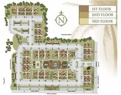 9887 Baywinds Drive, Unit 4106, West Palm Beach, FL 33411 Photo