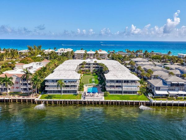 1198 Hillsboro Mile, Unit 302, Hillsboro Beach, FL 33062