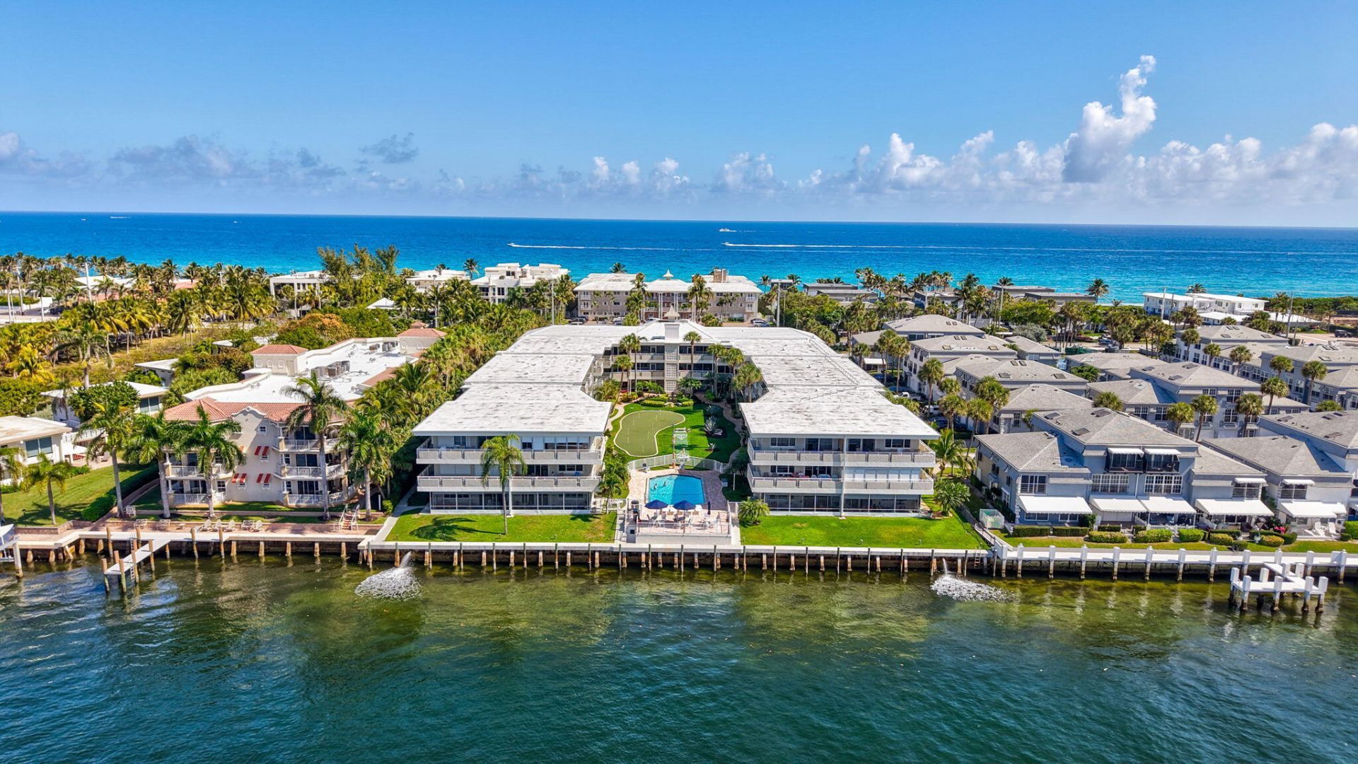 1198 Hillsboro Mile, Unit 302, Hillsboro Beach, FL 33062 Photo