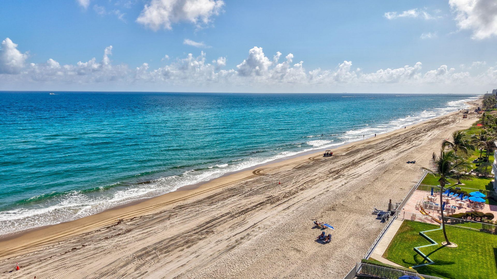 1198 Hillsboro Mile, Unit 302, Hillsboro Beach, FL 33062 Photo