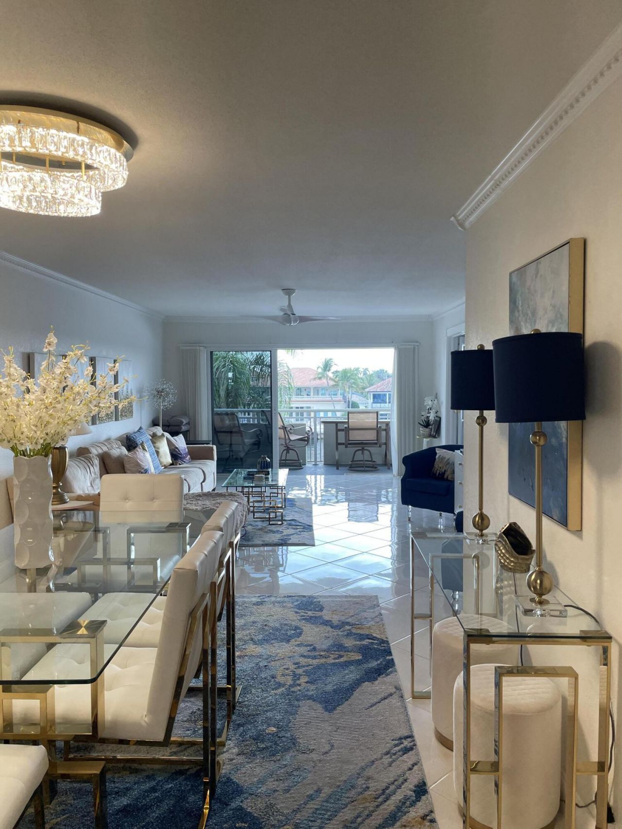 1198 Hillsboro Mile, Unit 302, Hillsboro Beach, FL 33062 Photo