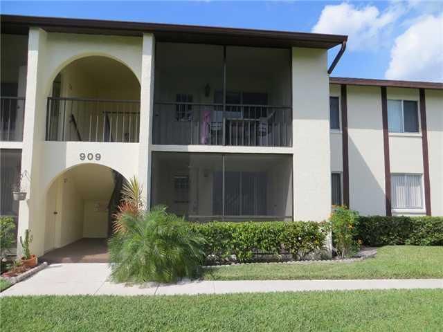 4988 Sable Pine Circle, Unit B1, West Palm Beach, FL 33417 Photo