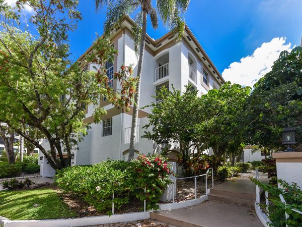 7369 Orangewood Lane, Unit 301, Boca Raton, FL 33433