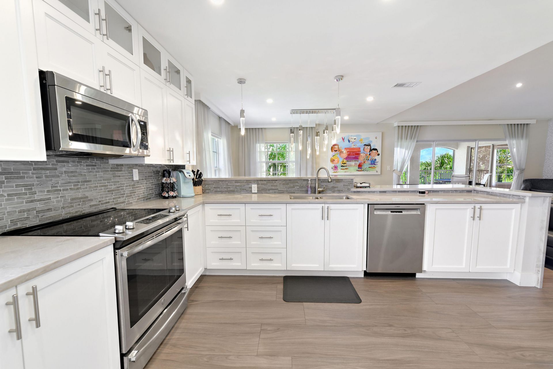 7369 Orangewood Lane, Unit 301, Boca Raton, FL 33433 Photo