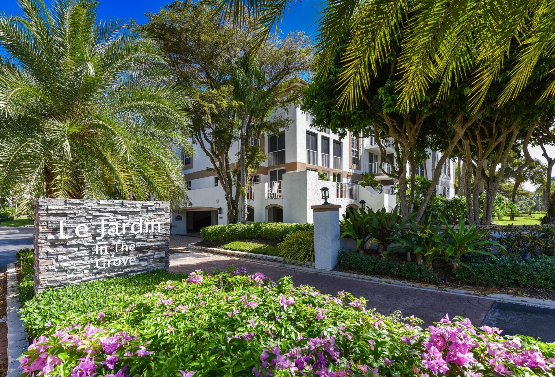 7369 Orangewood Lane, Unit 301, Boca Raton, FL 33433 Photo