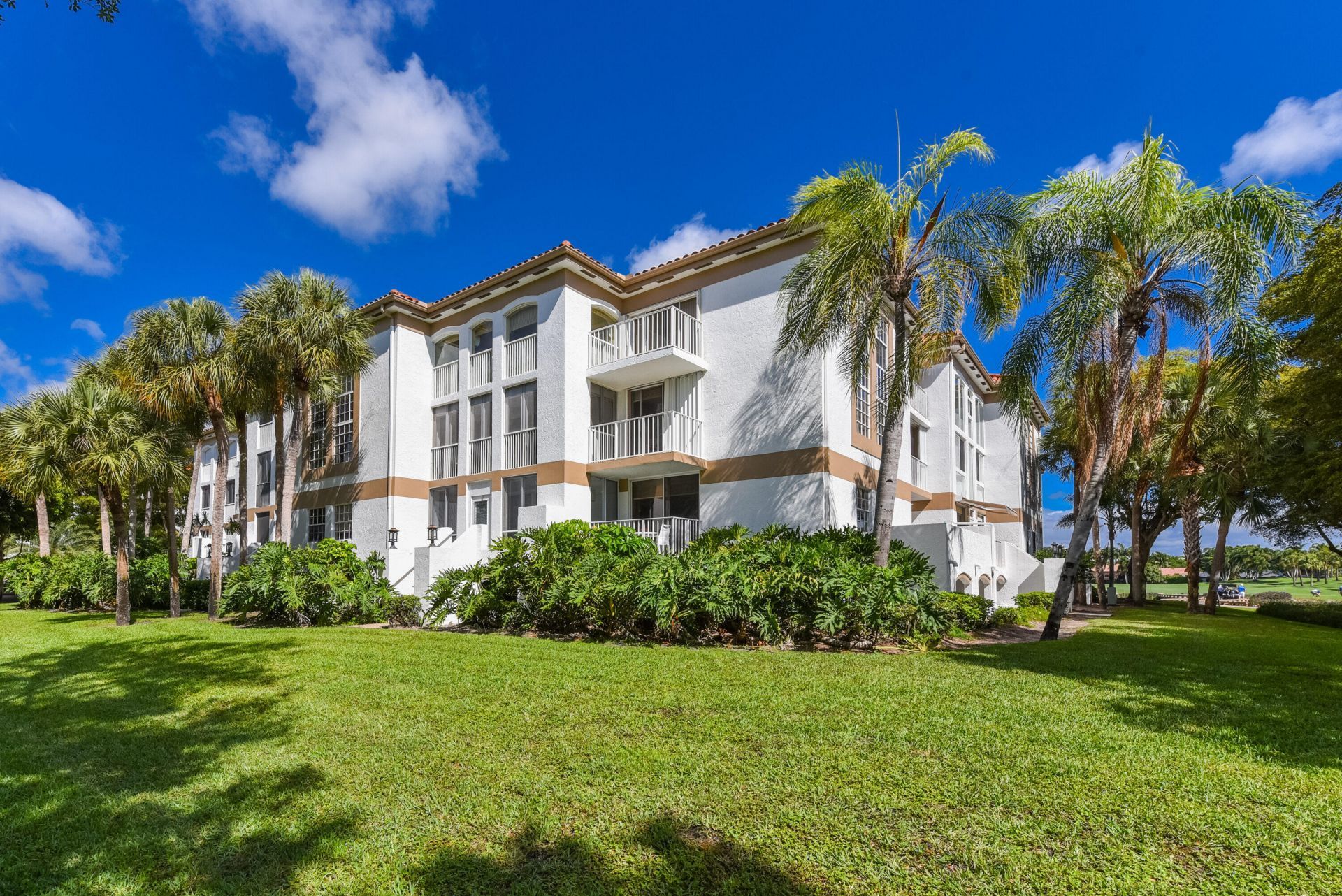 7369 Orangewood Lane, Unit 301, Boca Raton, FL 33433 Photo
