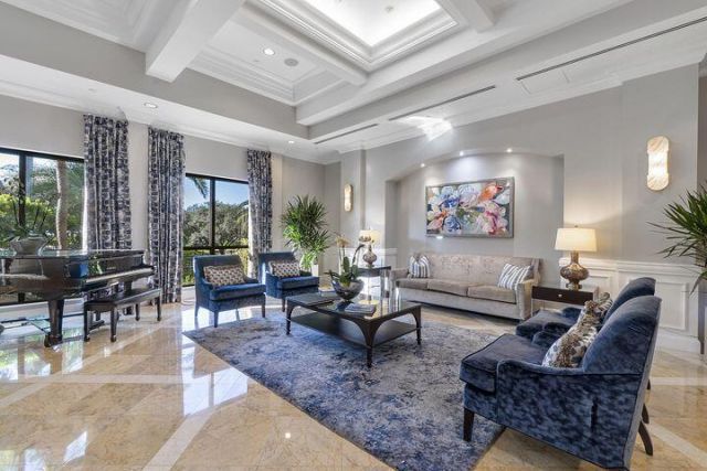 7369 Orangewood Lane, Unit 301, Boca Raton, FL 33433 Photo