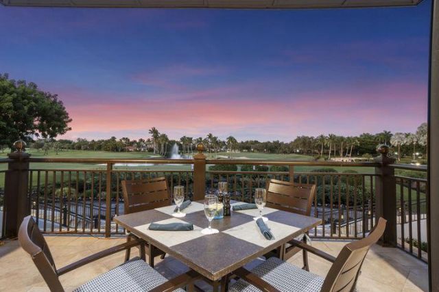 7369 Orangewood Lane, Unit 301, Boca Raton, FL 33433 Photo