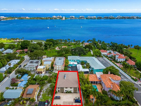 412 S Palmway, Unit 6, Lake Worth Beach, FL 33460